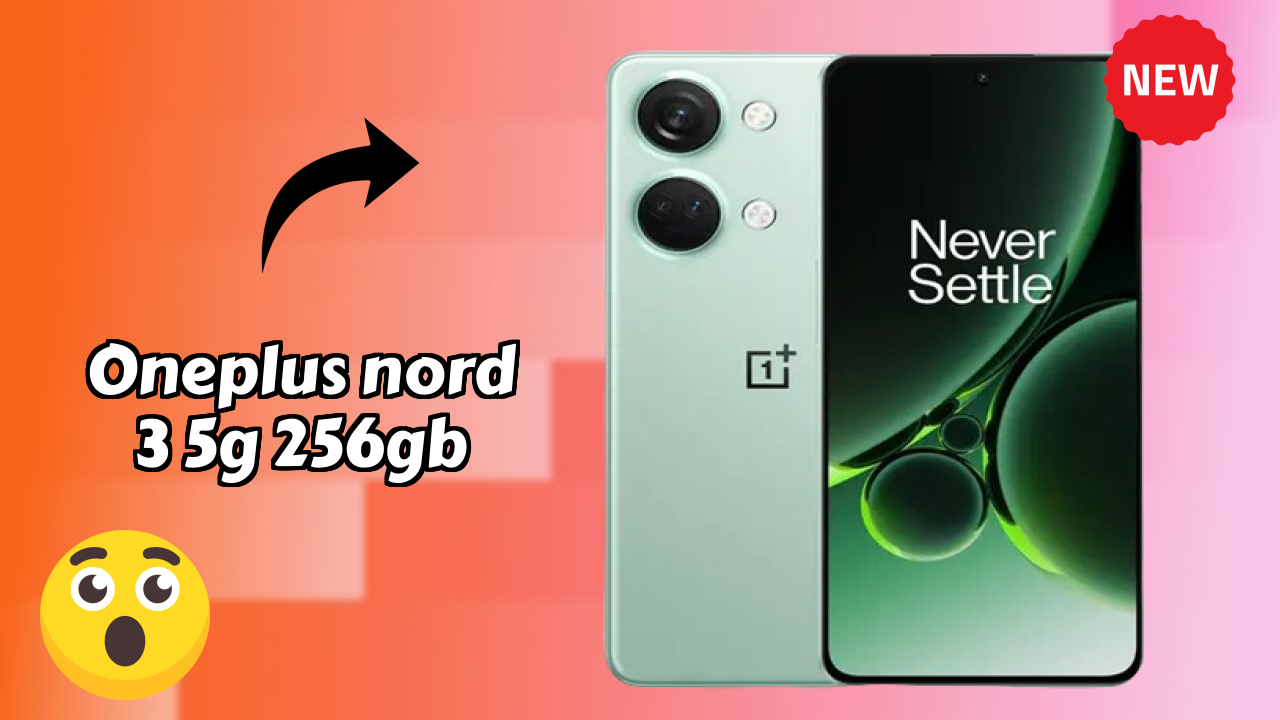 OnePlus Nord 3 5G 256GB Processor Test: MediaTek Dimensity 9000 Benchmarks