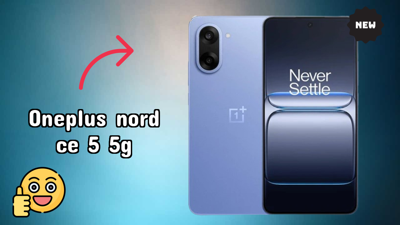 OnePlus Nord CE 5 5G Performance Analysis 2026 – Worth Buying?
