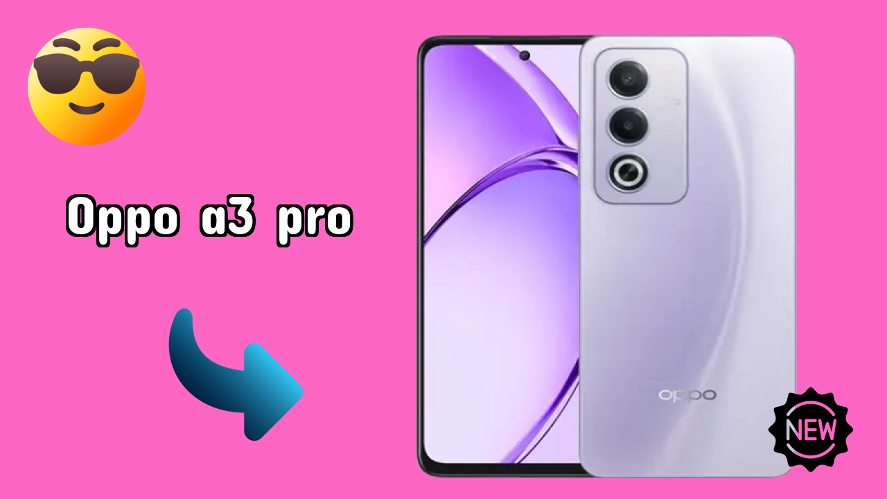 OPPO A3 Pro 2026 Market Position Breakdown
