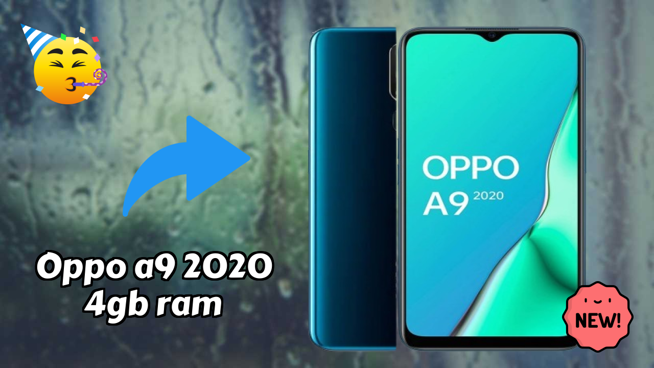 OPPO A9 2020 4GB RAM Camera Review: 48 MP + 8 MP + 2 MP + 2 MP Rear Camera Photo Test
