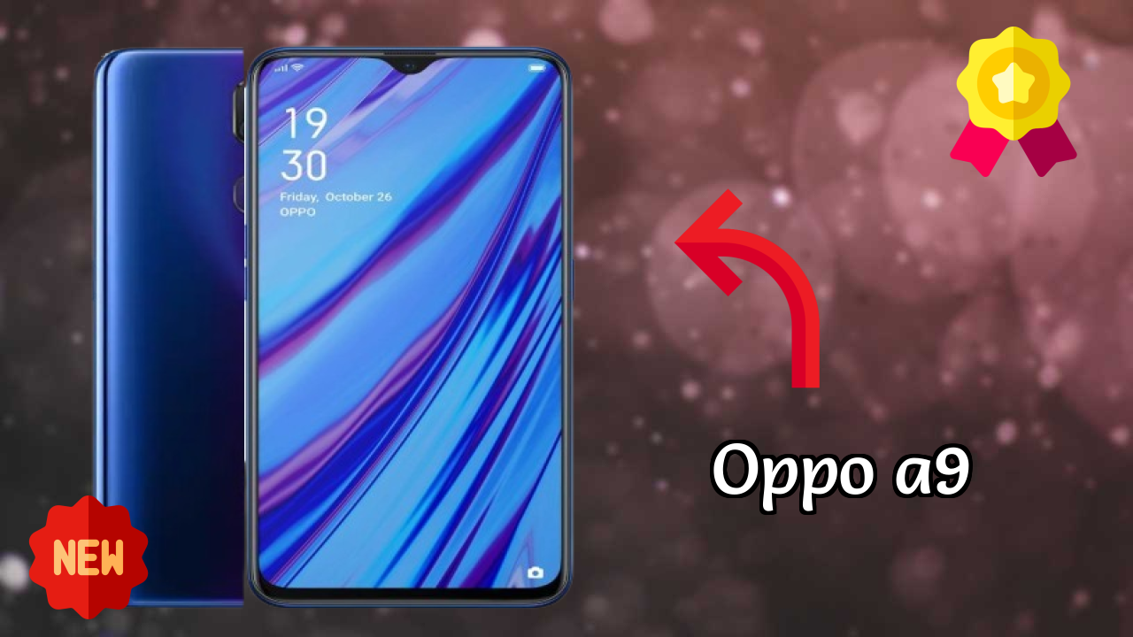 OPPO A9 at ₹16,990 - Complete Review Guide