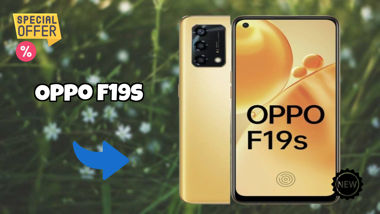 OPPO F19s RAM Test: 6 GB RAM Handles Heavy Apps?