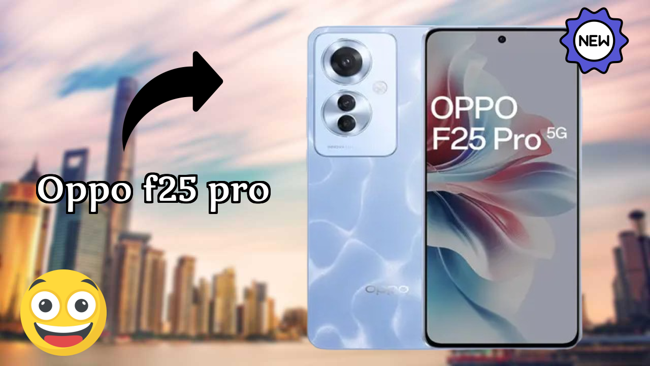 OPPO F25 Pro Processor Review: MediaTek Dimensity 7050 Performance