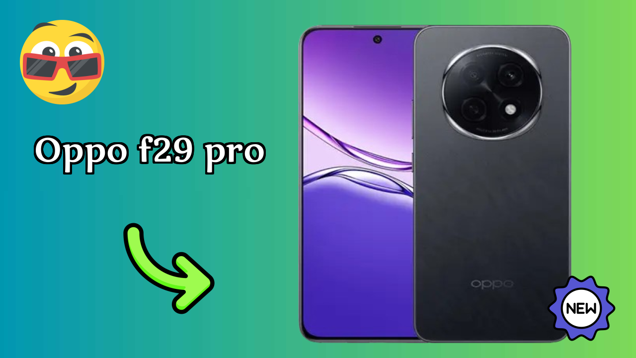 OPPO F29 Pro at ₹21,445 - Best Phone in This Range?
