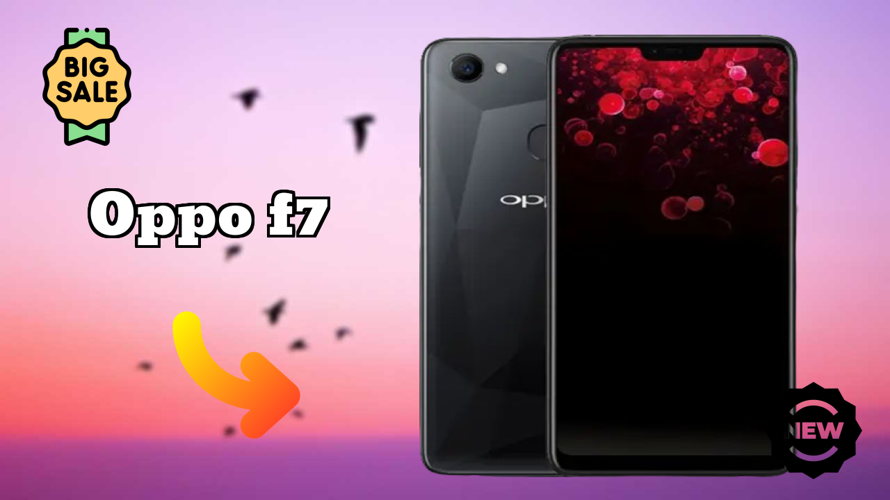 OPPO F7 Battery Test: 3400 MAh Real-World Review