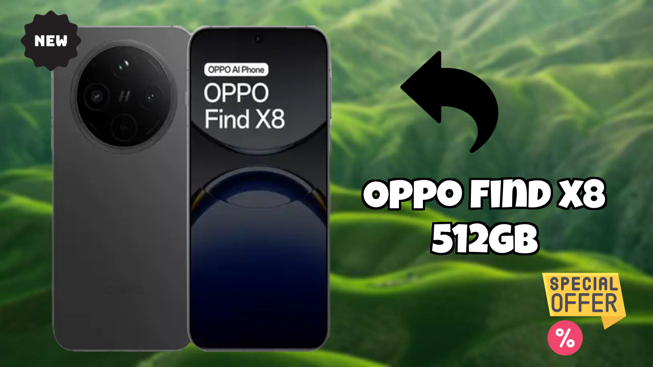 OPPO Find X8 512GB Camera Quality: 50 MP + 50 MP + 50 MP Rear Camera Low Light