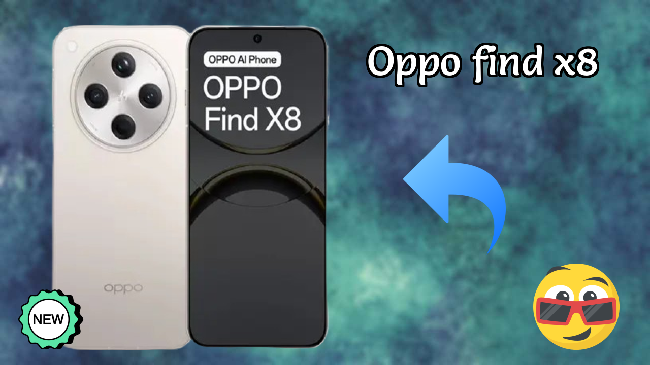OPPO Find X8 Battery Life: 5630 MAh How Long Lasts