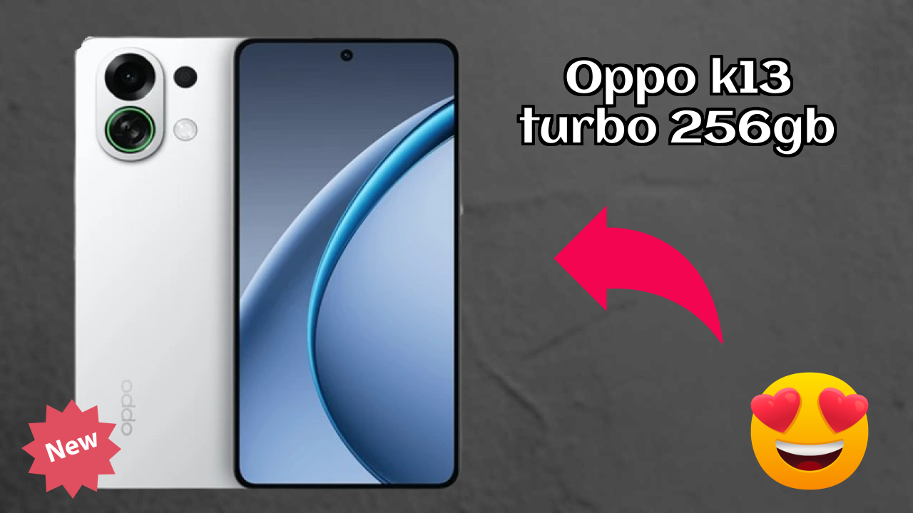 OPPO K13 Turbo 256GB RAM Review: 8 GB RAM Multitasking Check