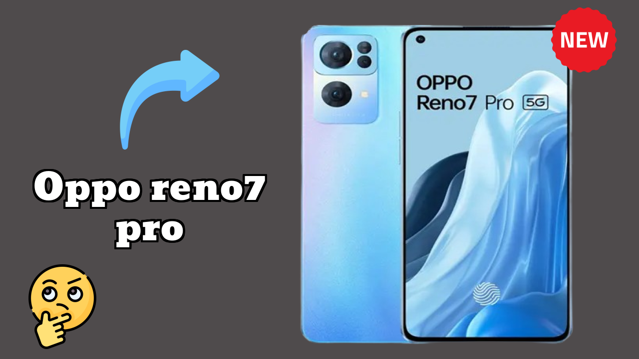 OPPO Reno7 Pro Gaming Test: MediaTek Dimensity 1200-Max Handles Top Games?