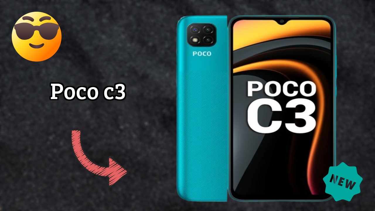 POCO C3 2026 User Review Summary – Best Pick?
