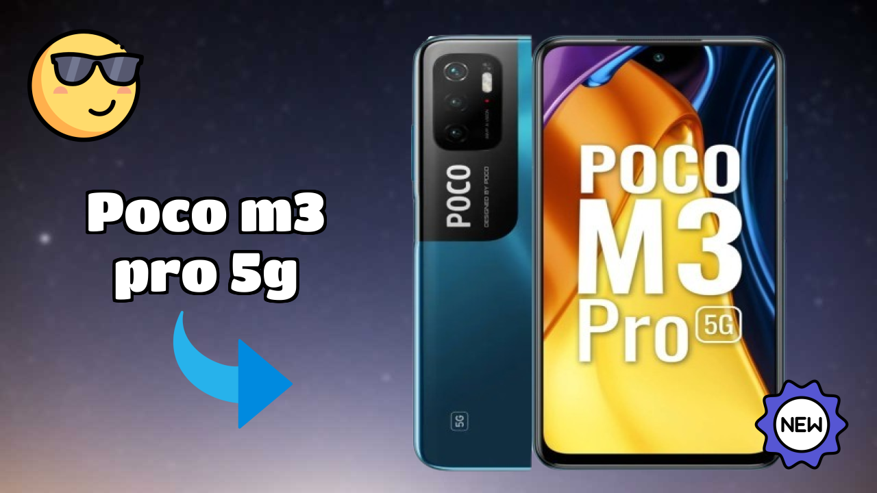 POCO M3 Pro 5G 2026 Full Pros & Cons Review
