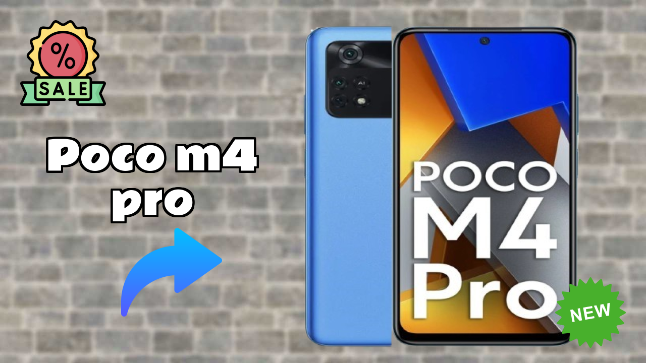 POCO M4 Pro Camera Samples: 64 MP + 8 MP + 2 MP Rear Camera Real Test