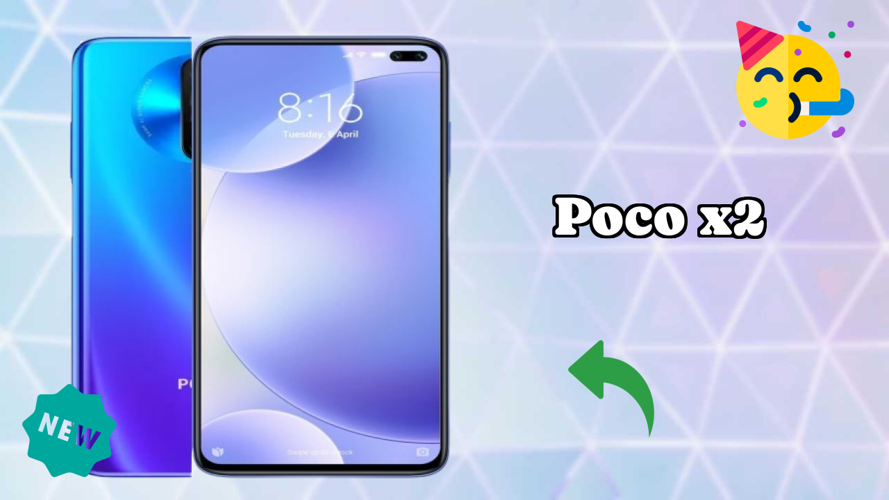 POCO X2 2026 Feature Breakdown – Full Deep Dive
