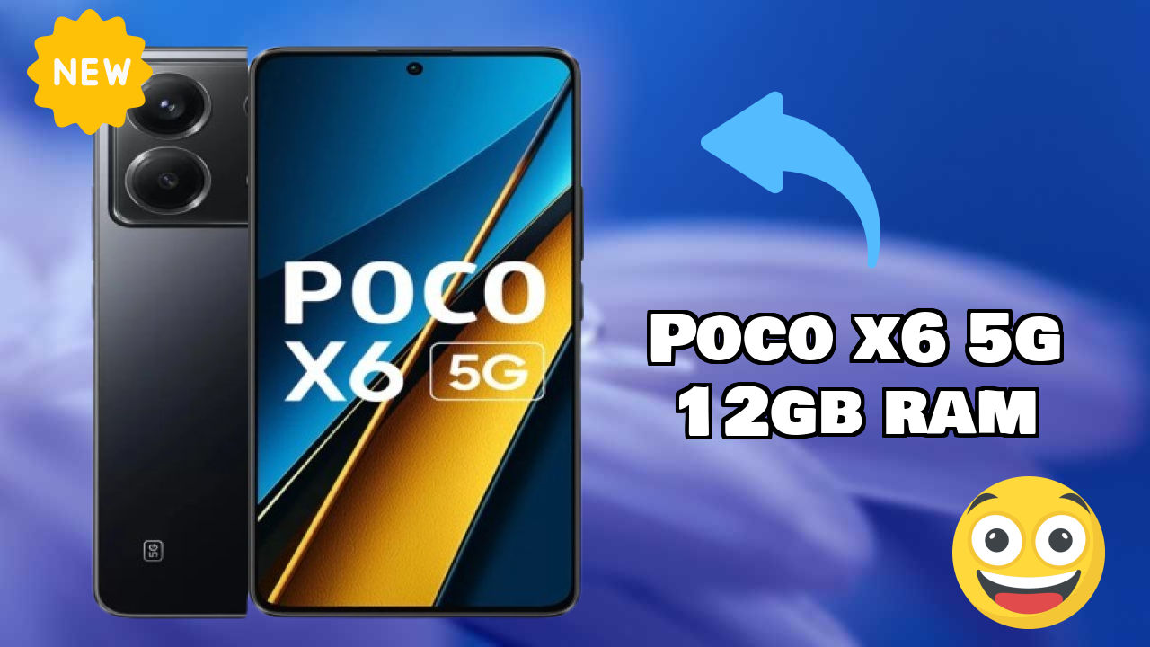 POCO X6 5G 12GB RAM Camera Test: 64 MP + 8 MP + 2 MP Rear Camera Sample Photos