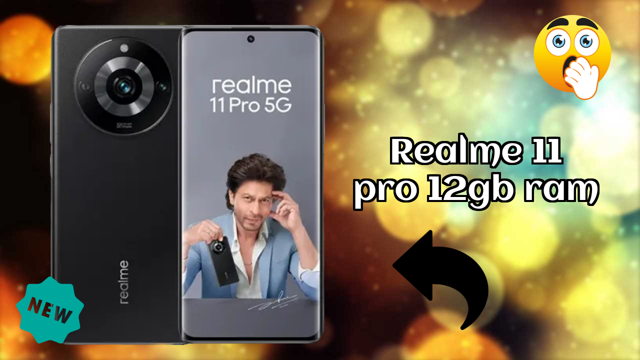 Realme 11 Pro 12GB RAM Battery Review: 5000 MAh Charging Time