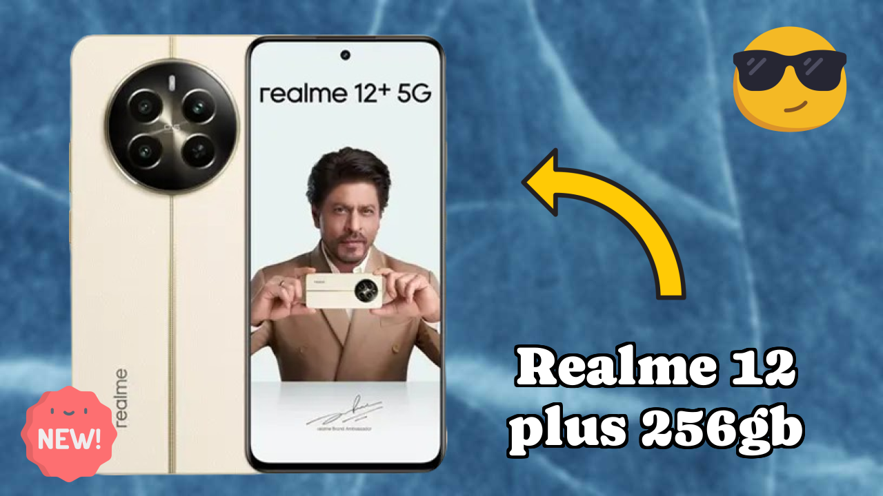 Realme 12 Plus 256GB Camera Review: 50 MP + 8 MP + 2 MP Rear Camera Samples