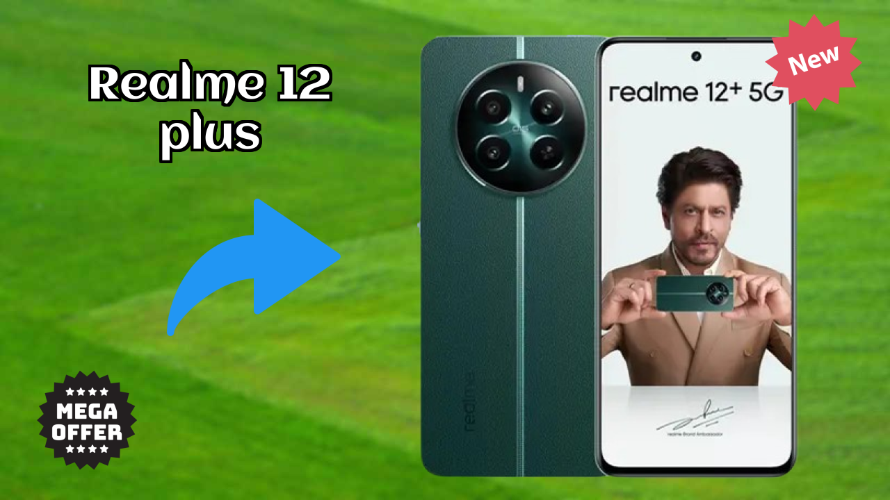 Realme 12 Plus Processor Review: MediaTek Dimensity 7050 Benchmarks
