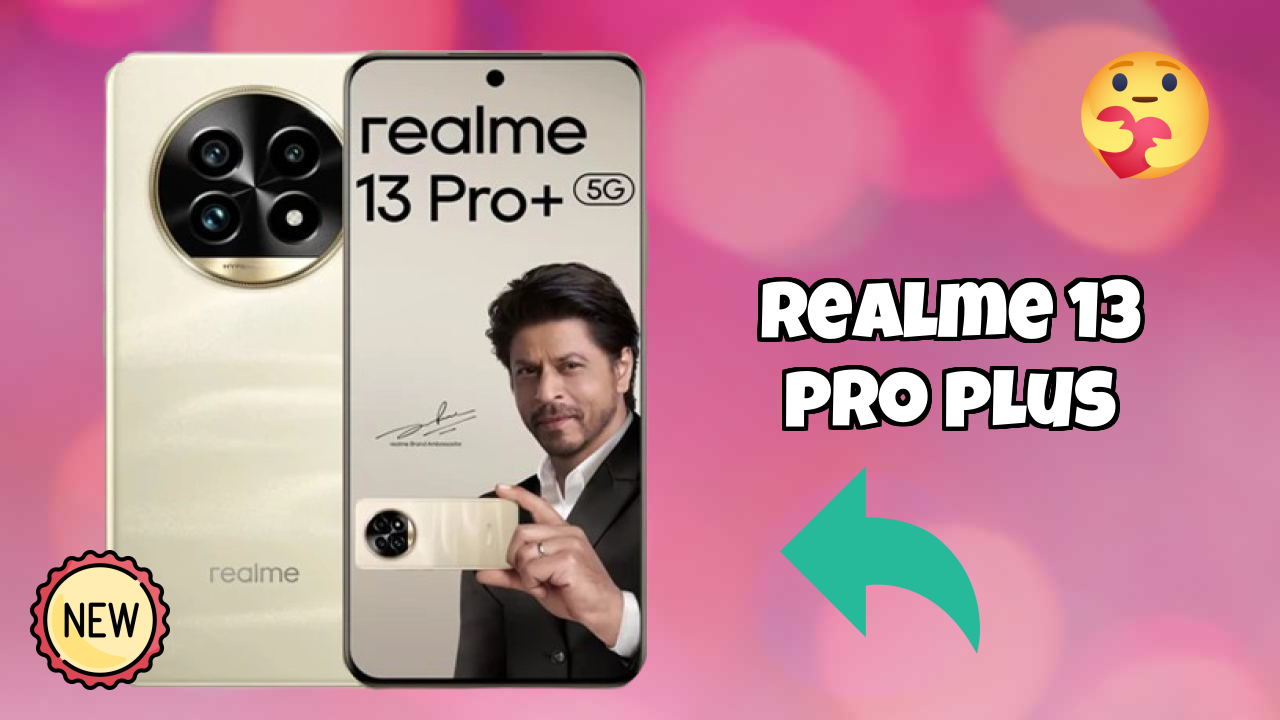 Is Realme 13 Pro Plus Leading the Mobile Market in 2026?
