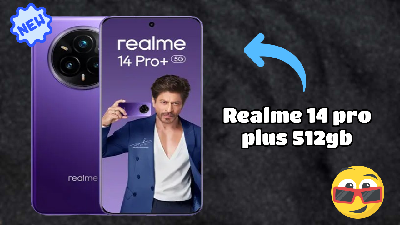 Realme 14 Pro Plus 512GB Battery Review: 6000 MAh Charging Analysis