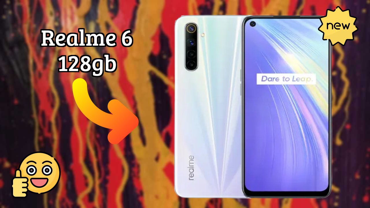 Realme 6 128GB Camera Test: 64 MP + 8 MP + 2 MP + 2 MP Rear Camera Real Photos