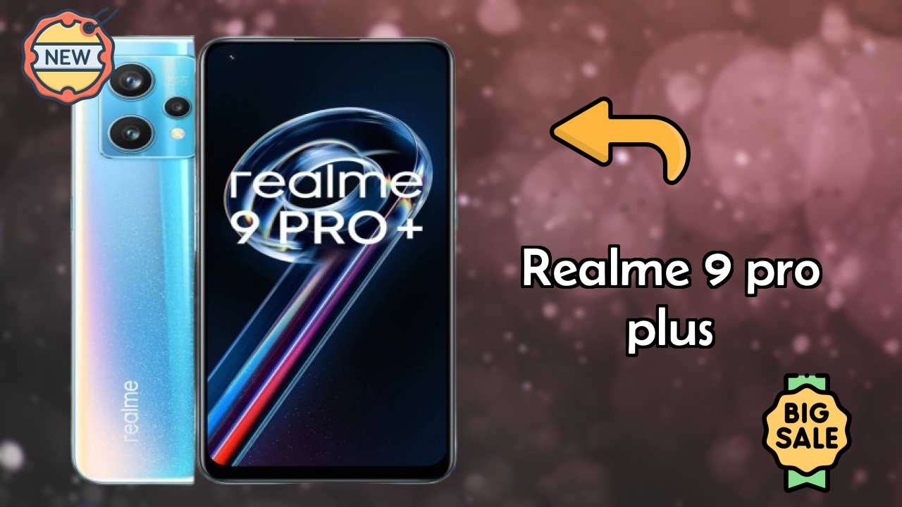 Realme 9 Pro Plus Price: ₹24,990 - Should You Buy It?
