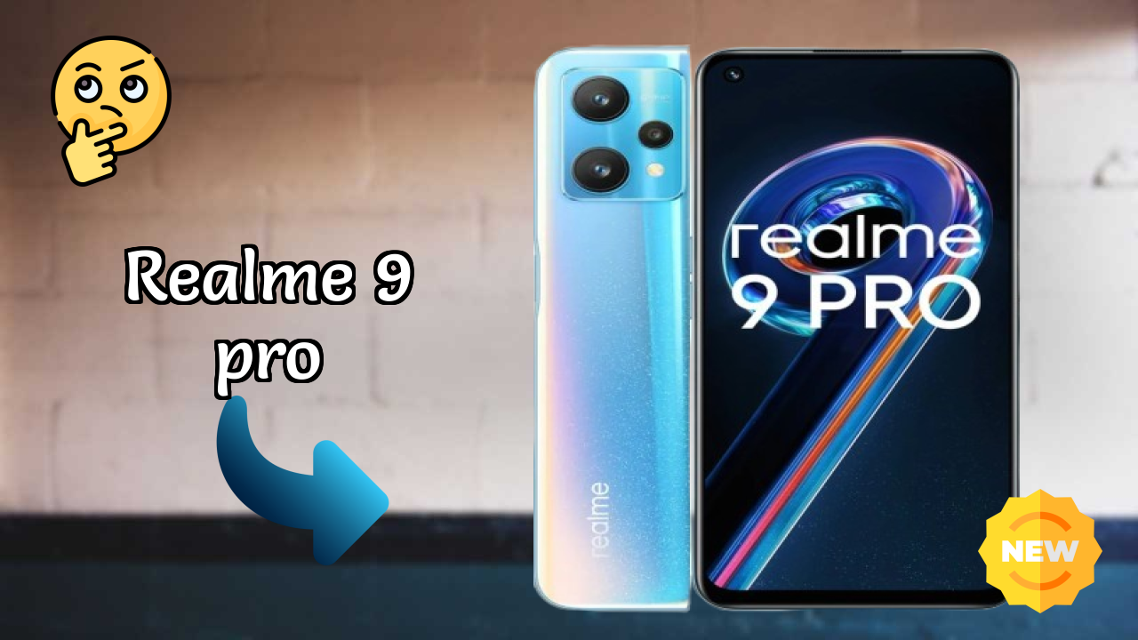 Realme 9 Pro Camera Test: 64 MP + 8 MP + 2 MP Rear Camera Low Light Sample