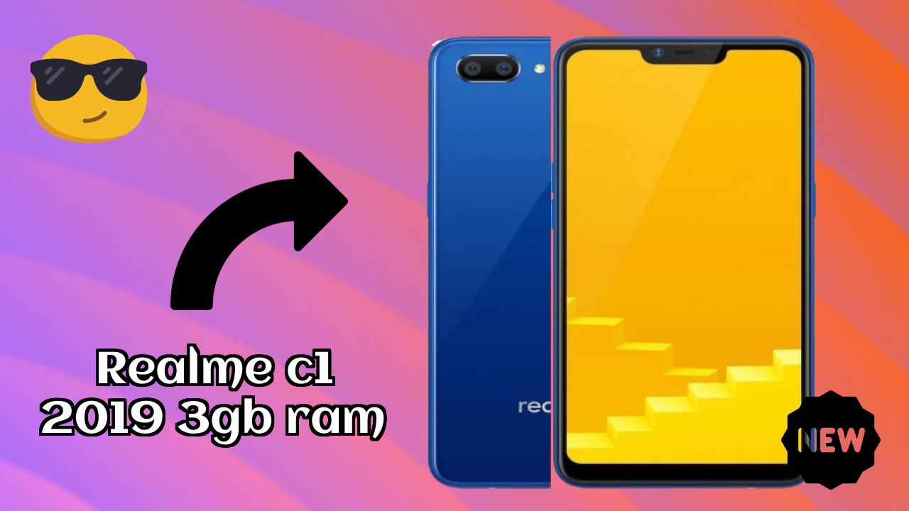 Realme C1 2019 3GB RAM Display Review: 6.2 Inches (15.75 Cm) Screen Test