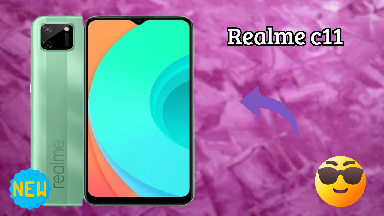 Realme C11 Camera Quality: 13 MP + 2 MP Rear Camera Photo Test
