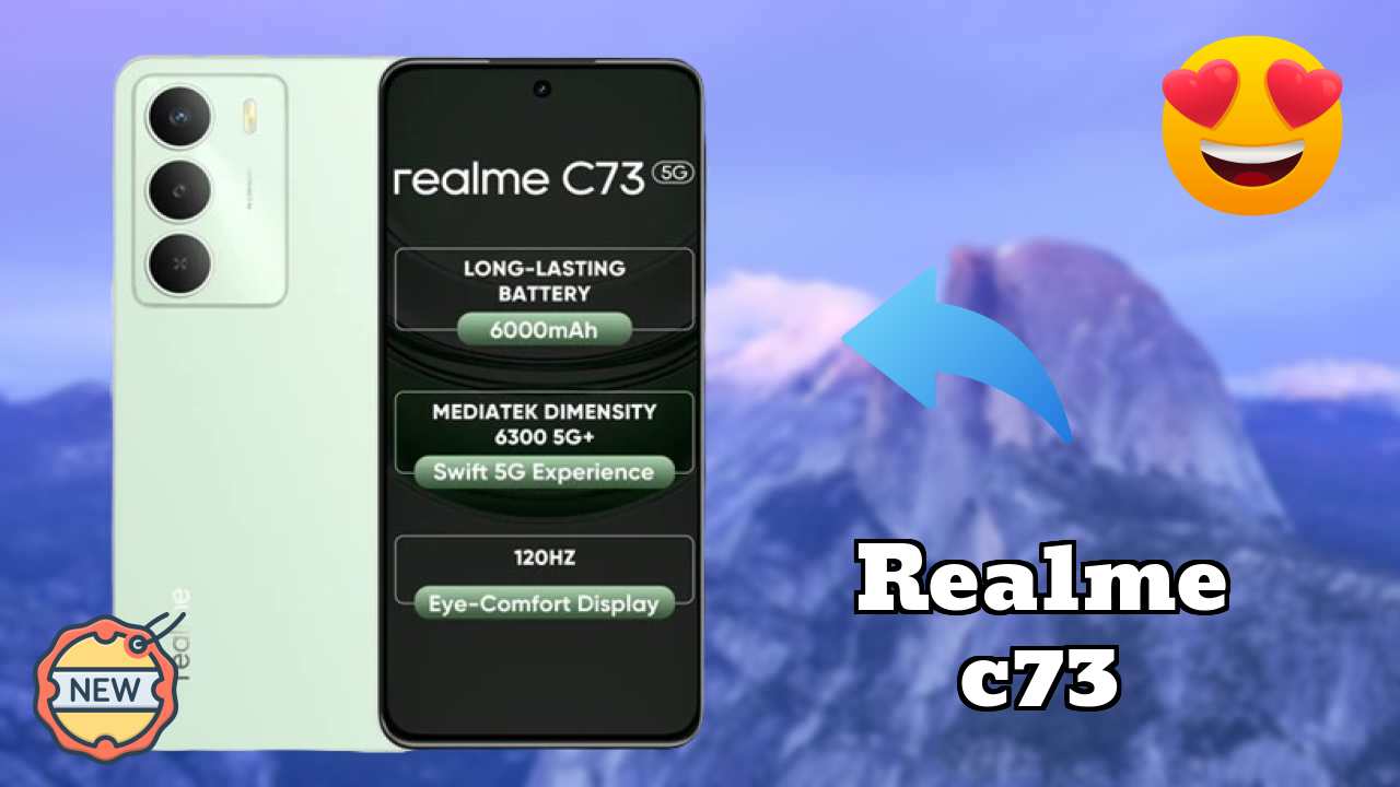 Realme C73 Price: ₹9,599 - Is It Worth Buying?