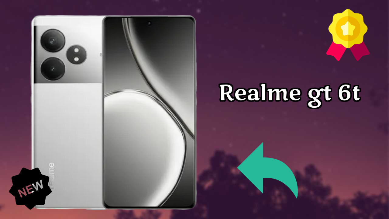 Realme GT 6T Camera Quality: 50 MP + 8 MP Rear Camera Samples