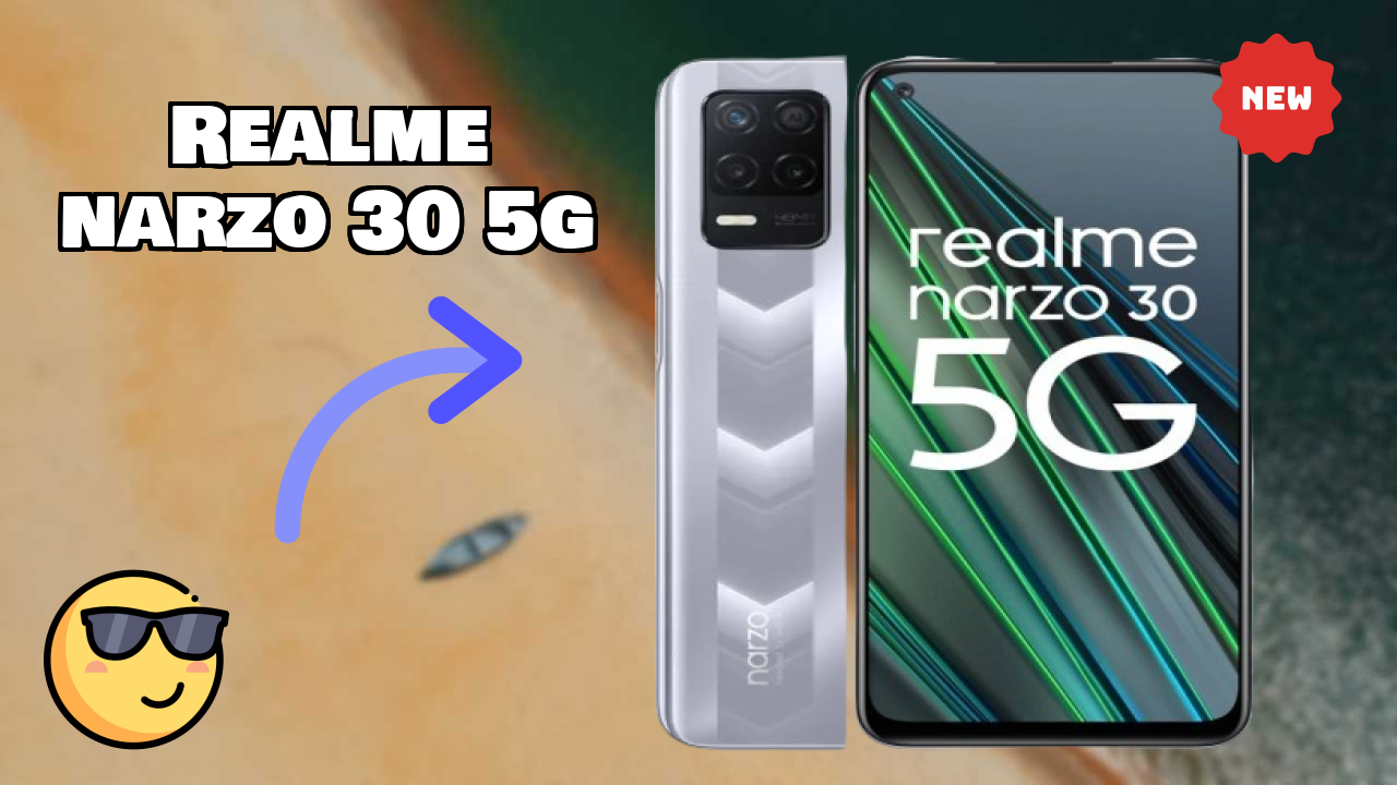 Realme Narzo 30 5G Price: ₹17,999 - Should You Buy It?