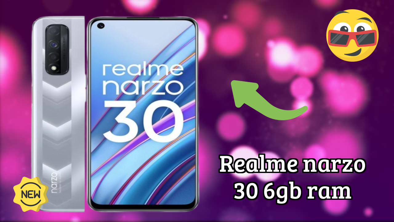 Realme Narzo 30 6GB RAM at ₹11,999 - Should You Buy It?