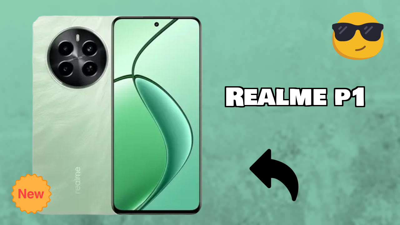 Realme P1 Battery Review: 5000 MAh Real Usage Test