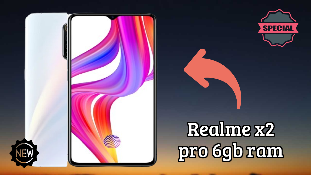 Realme X2 Pro 6GB RAM 2026 Feature Battle – Top Choice?
