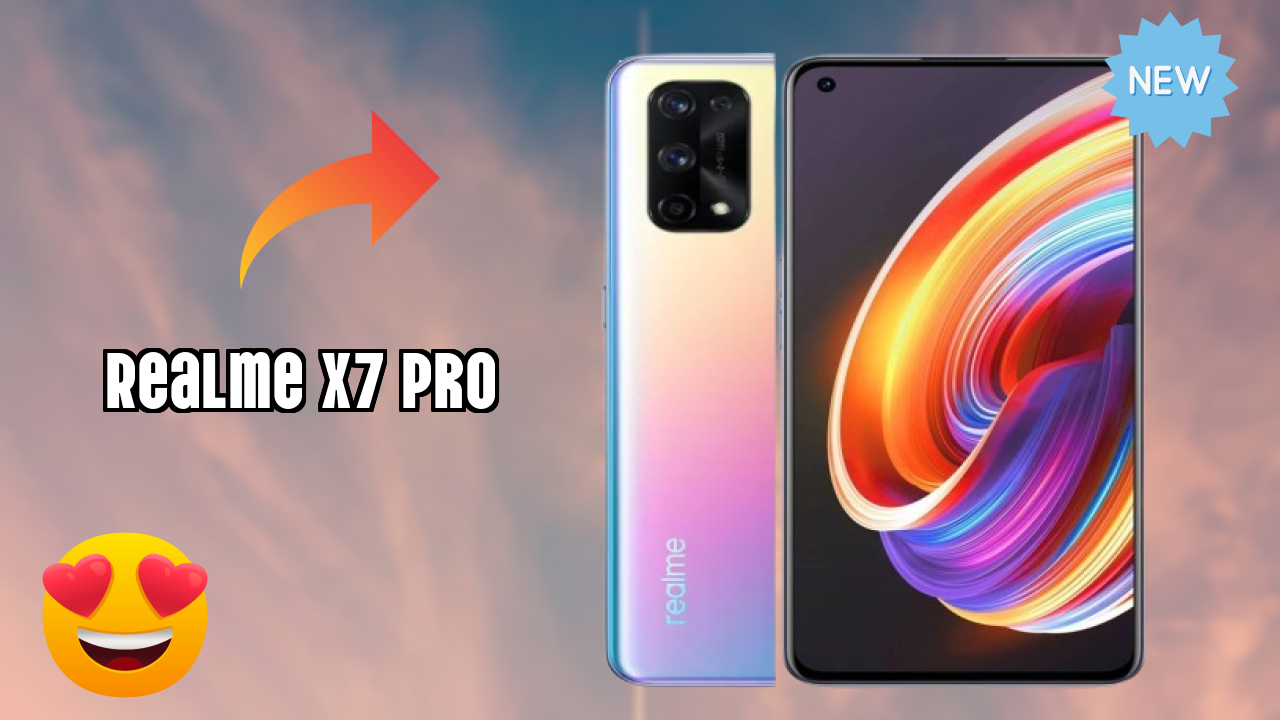 Realme X7 Pro Camera Quality: 32 MP Front Camera Selfie Review