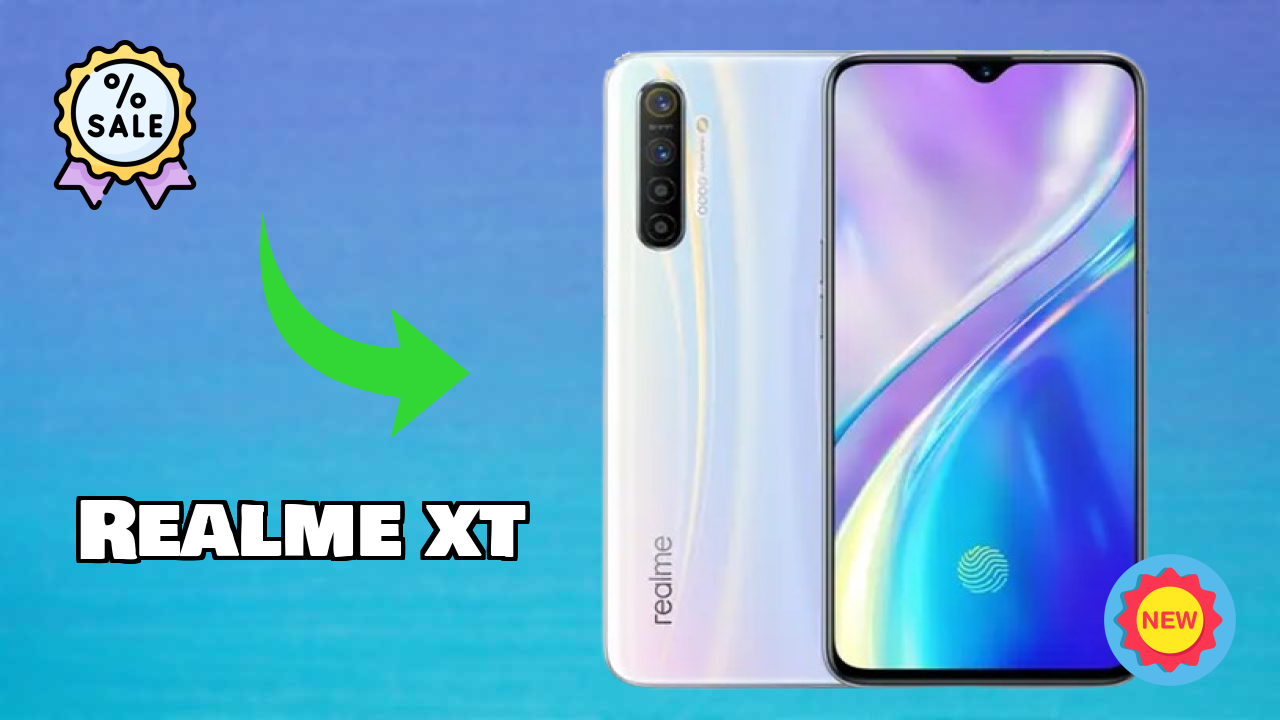 Realme XT Camera Review: 64 MP + 8 MP + 2 MP + 2 MP Rear Camera Low Light