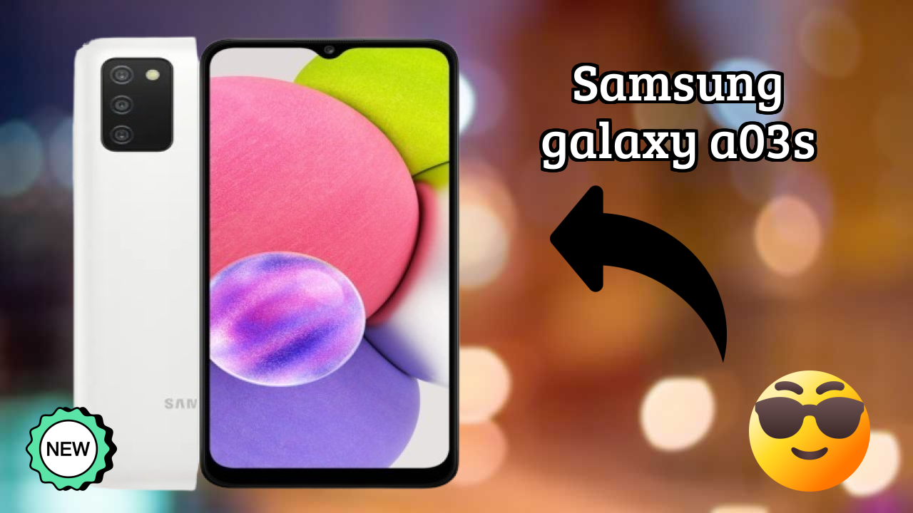 Should You Buy Samsung Galaxy A03s in 2026? Expert Opinion
