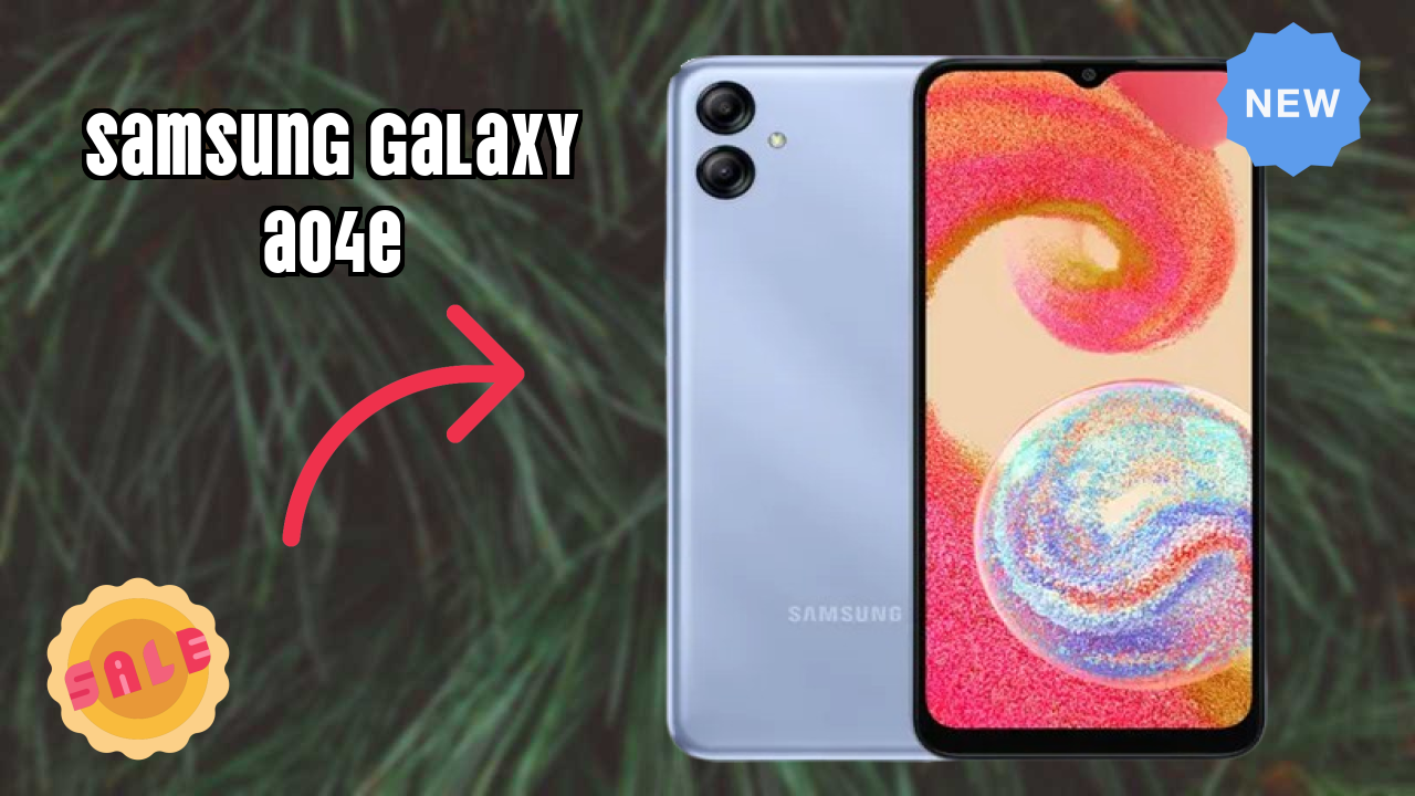 Samsung Galaxy A04e Gaming Performance: MediaTek Helio P35 FPS Test