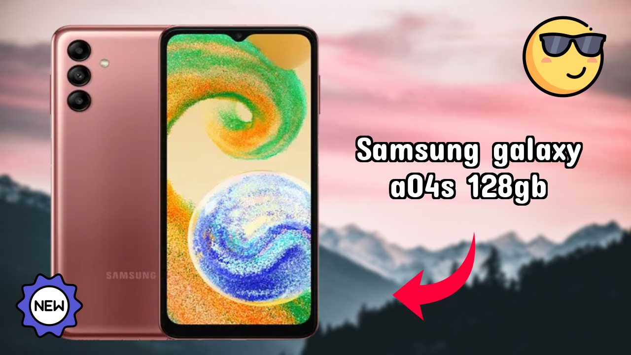 Samsung Galaxy A04s 128GB Gaming Performance: Samsung Exynos 850 FPS