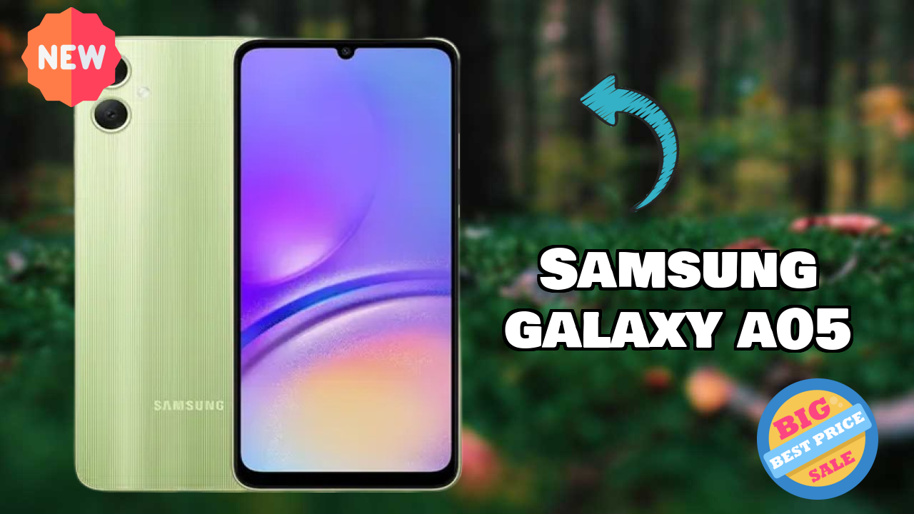 Samsung Galaxy A05 Processor Test: MediaTek Helio G85 Performance Score