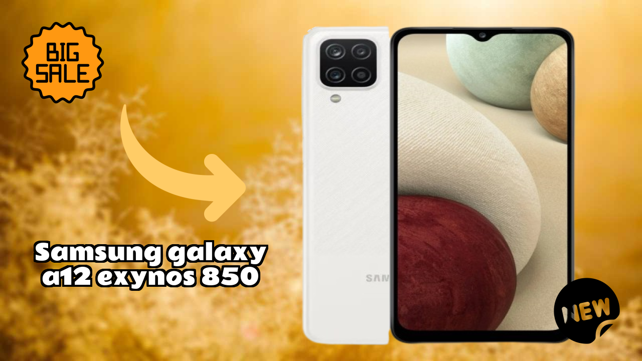 Samsung Galaxy A12 Exynos 850 Camera Test: 48 MP + 5 MP + 2 MP + 2 MP Rear Camera Shoots Stunning Photos