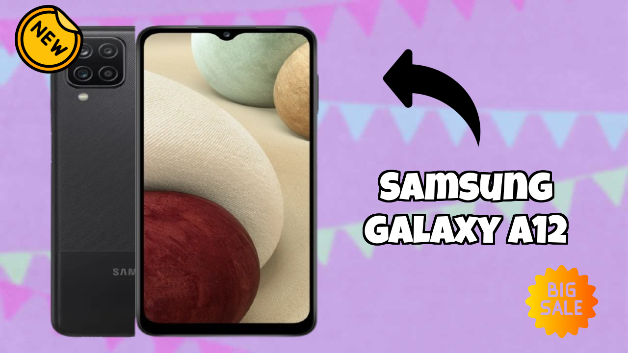 Samsung Galaxy A12 Camera Review: 48 MP + 5 MP + 2 MP + 2 MP Rear Camera Photo Test