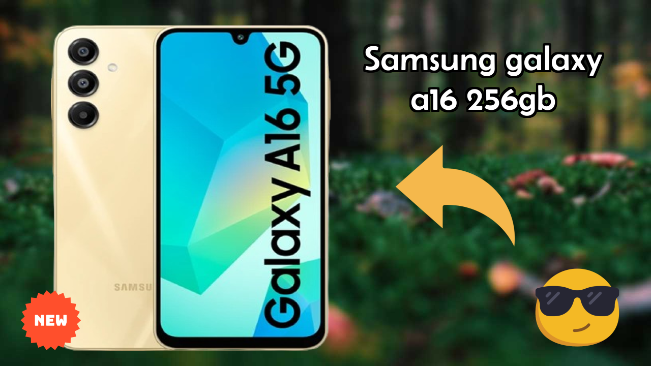 Samsung Galaxy A16 256GB Camera Samples: 50 MP + 5 MP + 2 MP Rear Camera Low Light Test