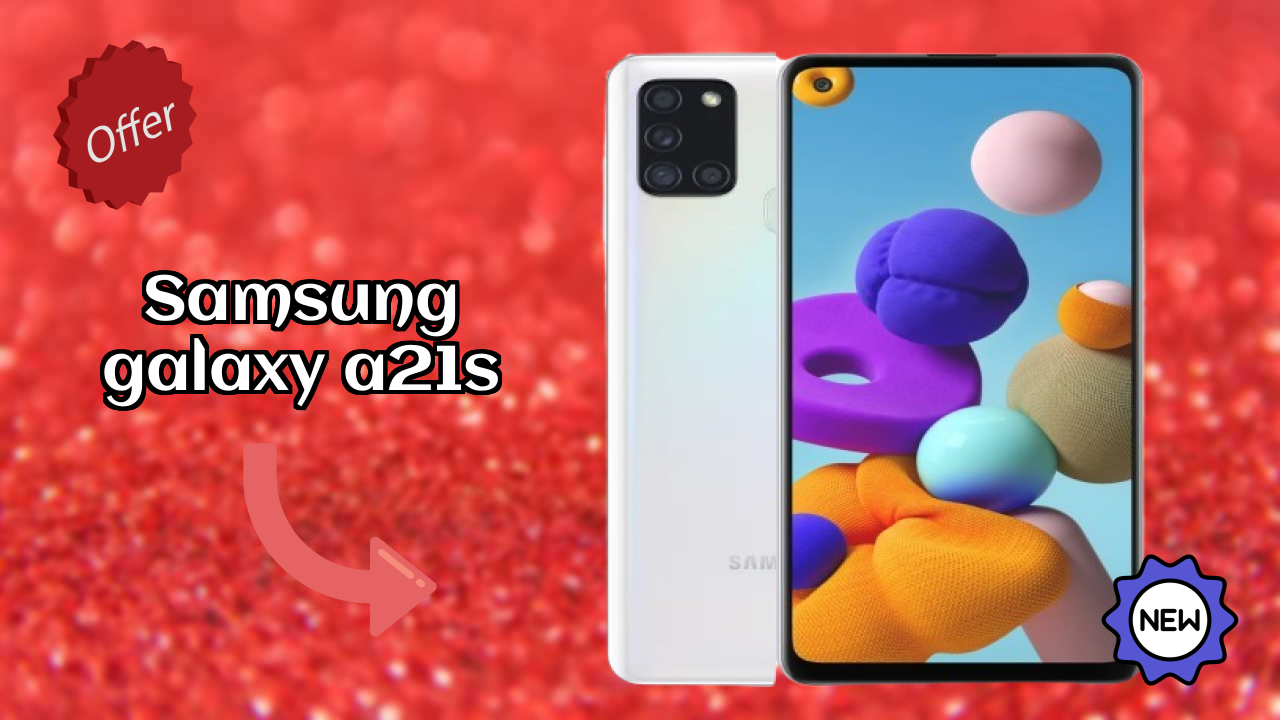 Samsung Galaxy A21s Processor Review: Samsung Exynos 8 Octa 850 Performance