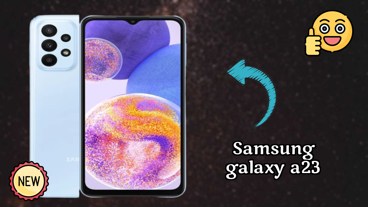 Samsung Galaxy A23 Camera Review: 50 MP + 5 MP + 2 MP + 2 MP Rear Camera Low Light Test