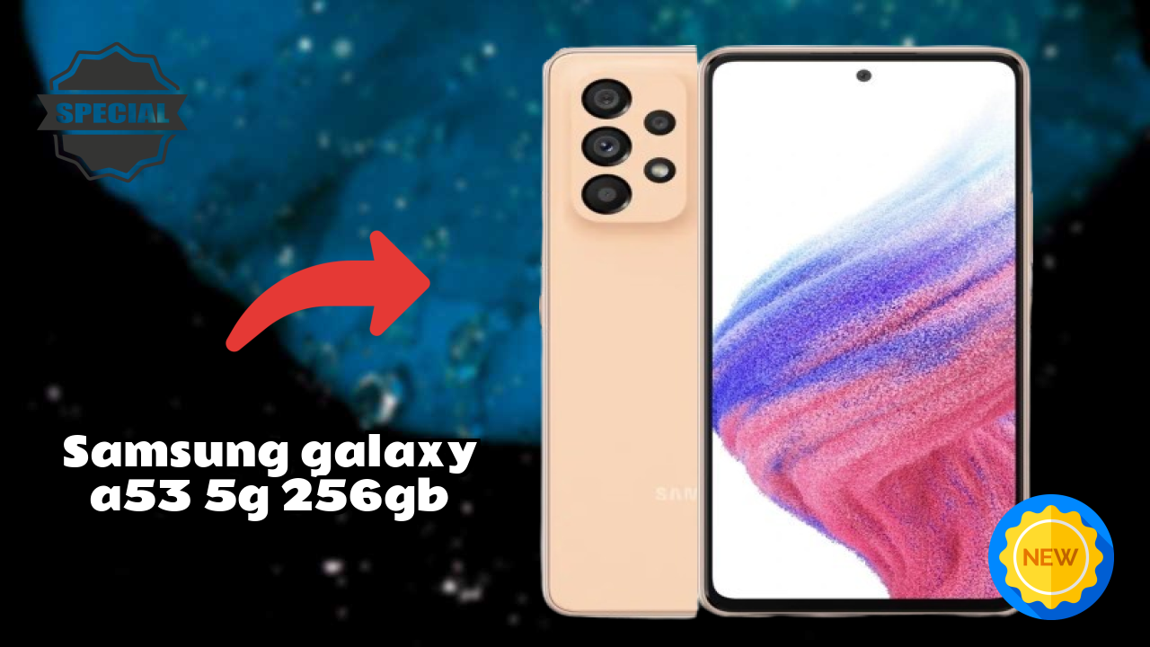 Samsung Galaxy A53 5G 256GB Camera Test: 64 MP + 12 MP + 5 MP + 5 MP Rear Camera Photo Quality