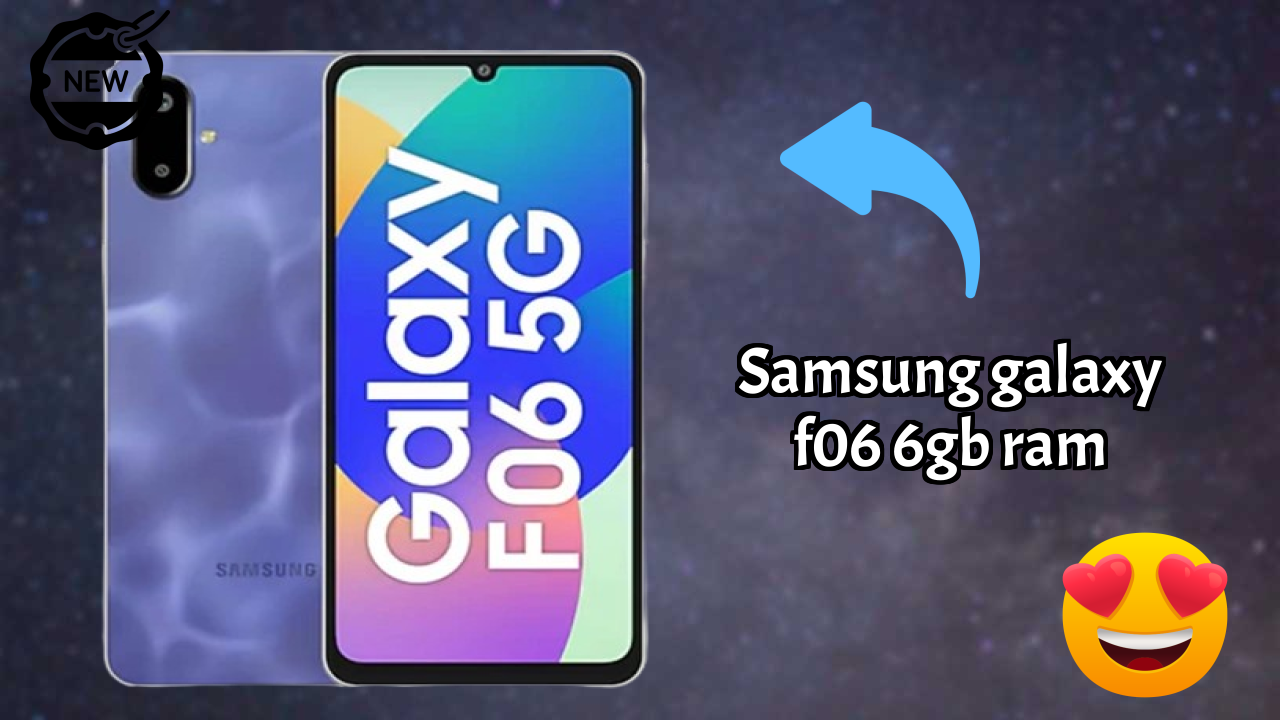 Samsung Galaxy F06 6GB RAM 2026 User Review Summary – Best Pick?
