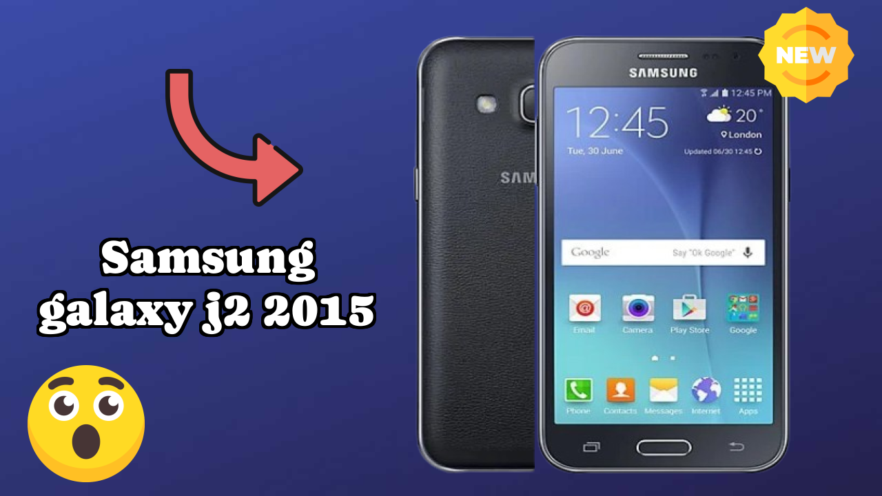Samsung Galaxy J2 (2015) Price Review: ₹6,499 Value for Money?
