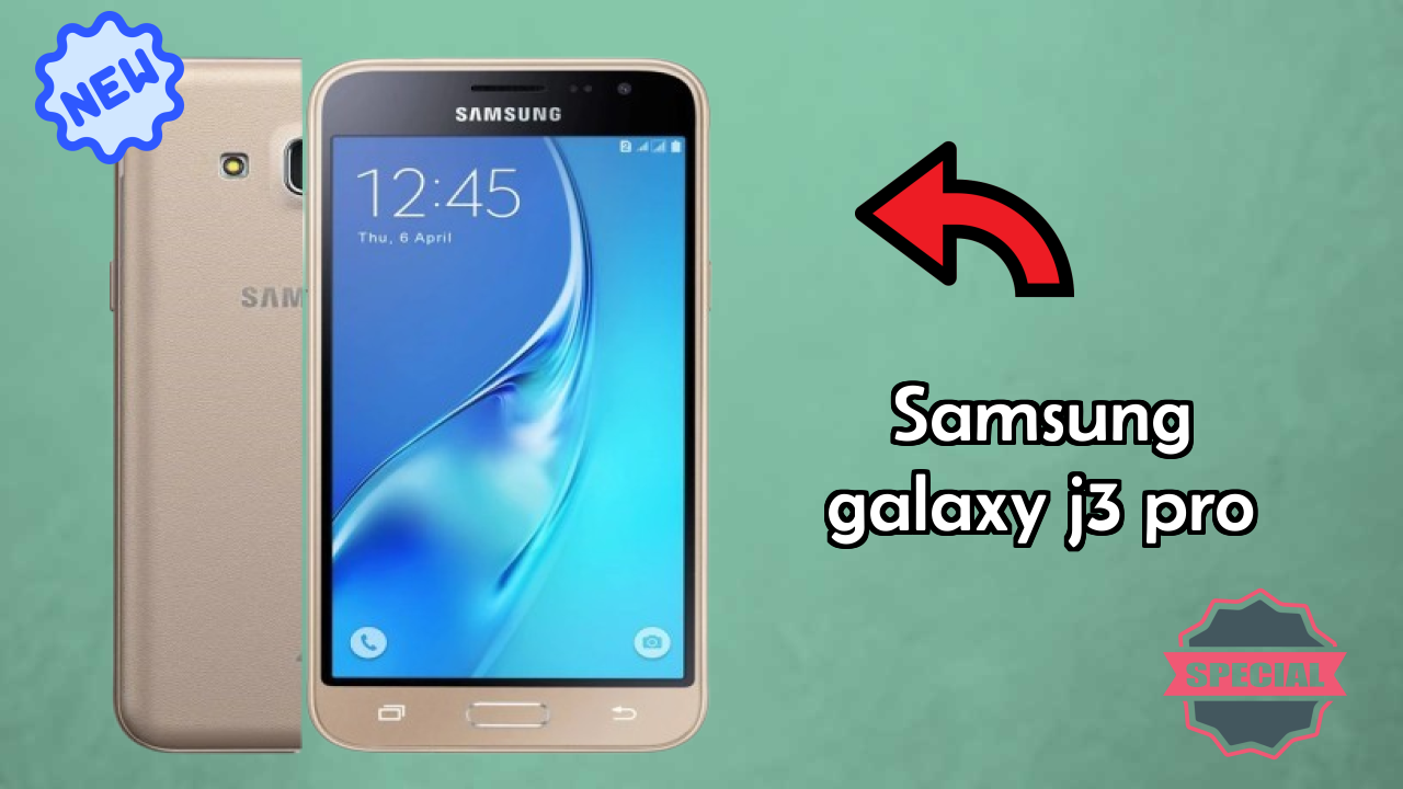 Samsung Galaxy J3 Pro 2026 Value-for-Money Verdict
