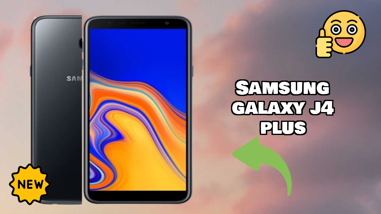Samsung Galaxy J4 Plus RAM Test: Is 2 GB RAM Sufficient for 2026?